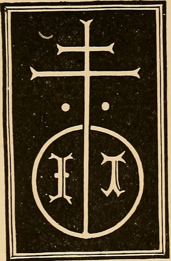 An illustration from The book; its printers, illustrators, and binders, from Gutenberg to the present time, 1890, leaf 124