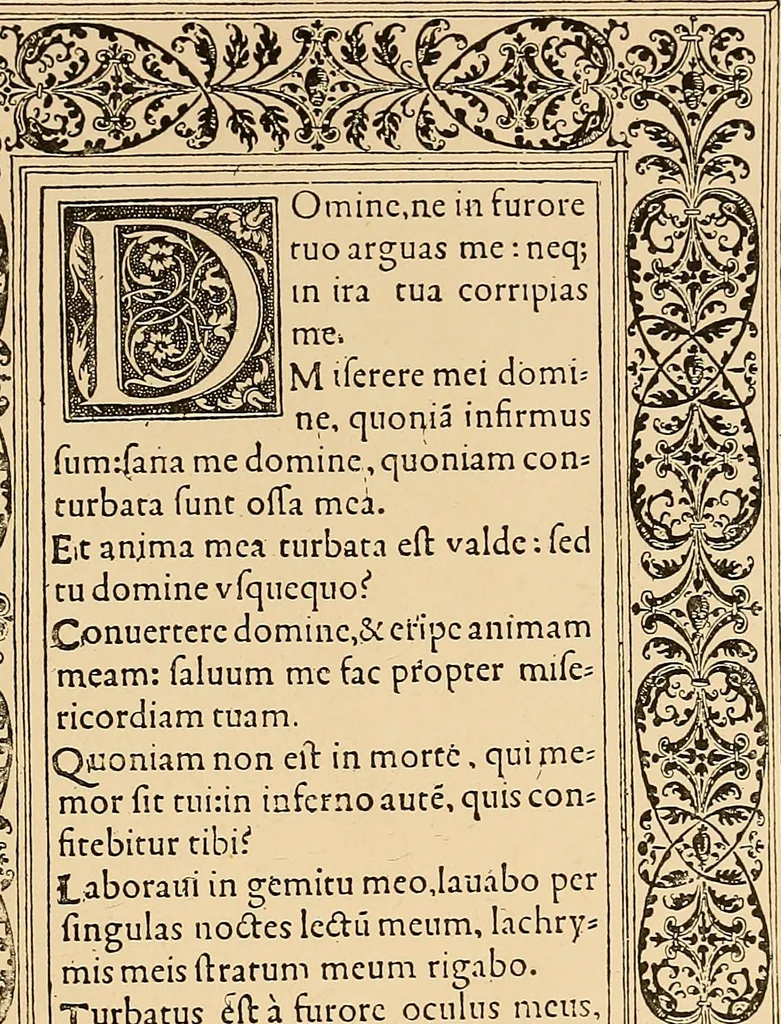 An illustration from The book; its printers, illustrators, and binders, from Gutenberg to the present time, 1890, leaf 148