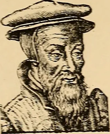 An illustration from The book; its printers, illustrators, and binders, from Gutenberg to the present time, 1890, leaf 156