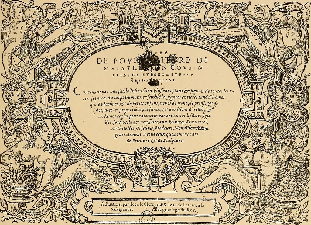 An illustration from The book; its printers, illustrators, and binders, from Gutenberg to the present time, 1890, leaf 168