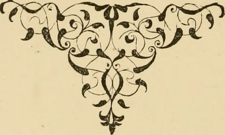 An illustration from The book; its printers, illustrators, and binders, from Gutenberg to the present time, 1890, leaf 179