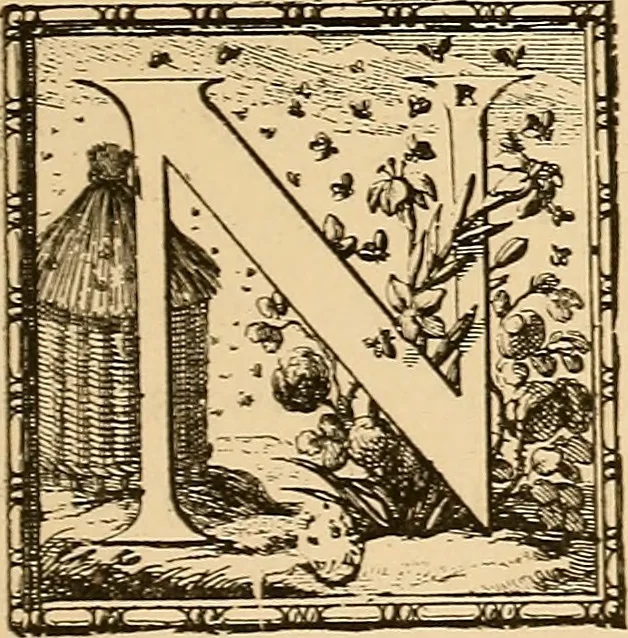 An illustration from The book; its printers, illustrators, and binders, from Gutenberg to the present time, 1890, leaf 180