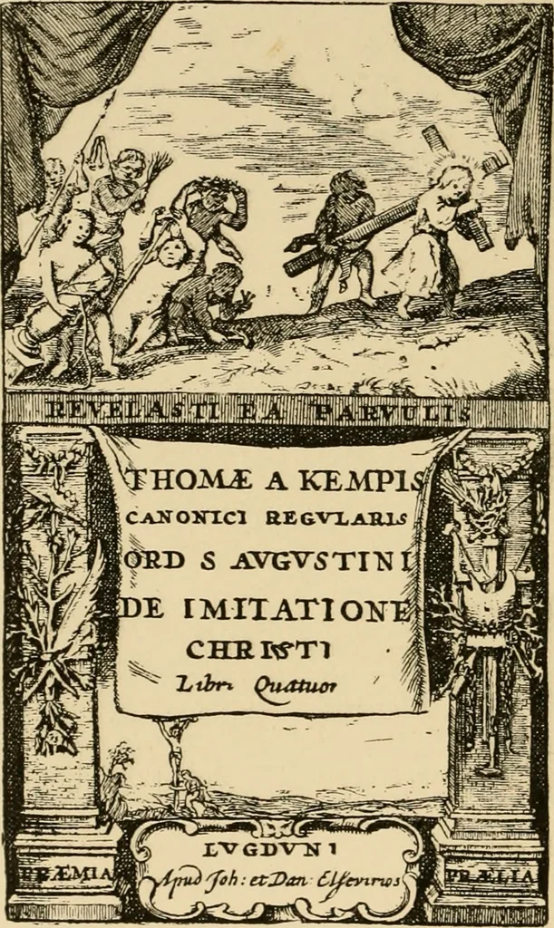 An illustration from The book; its printers, illustrators, and binders, from Gutenberg to the present time, 1890, leaf 191