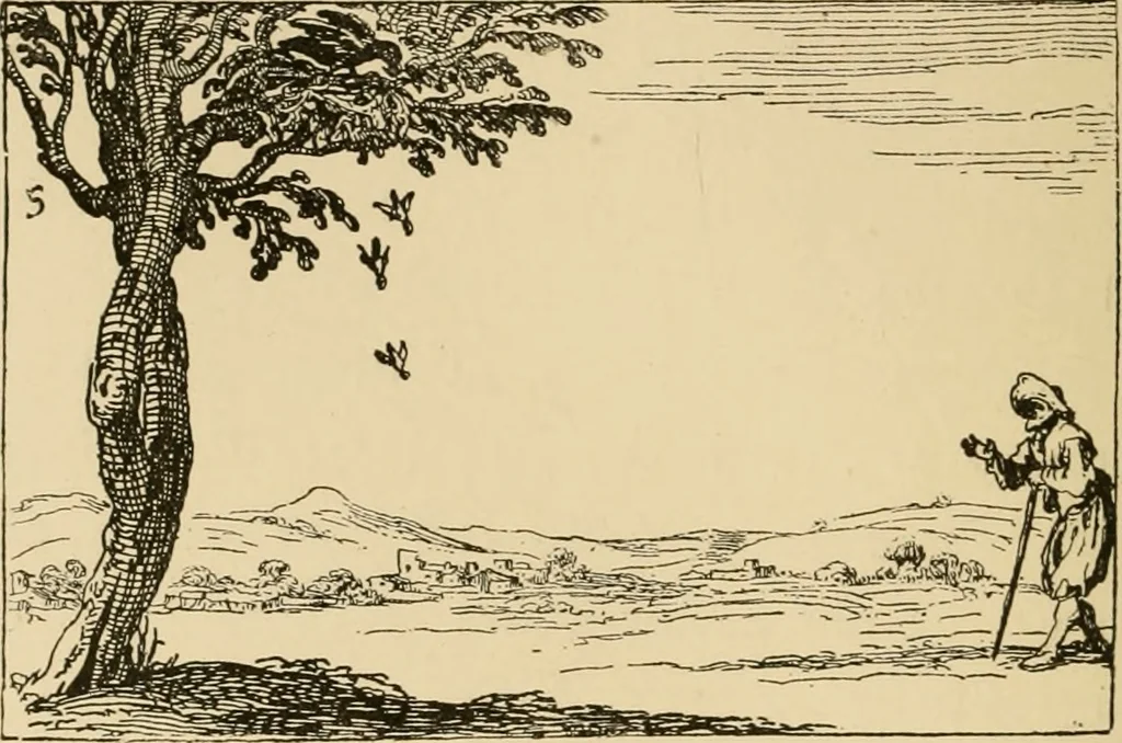 An illustration from The book; its printers, illustrators, and binders, from Gutenberg to the present time, 1890, leaf 195