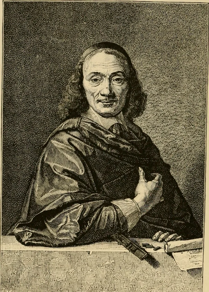 An illustration from The book; its printers, illustrators, and binders, from Gutenberg to the present time, 1890, leaf 203