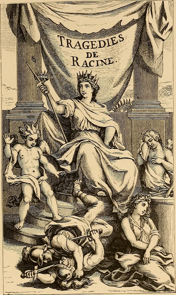 An illustration from The book; its printers, illustrators, and binders, from Gutenberg to the present time, 1890, leaf 208
