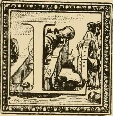 An illustration from The book; its printers, illustrators, and binders, from Gutenberg to the present time, 1890, leaf 213