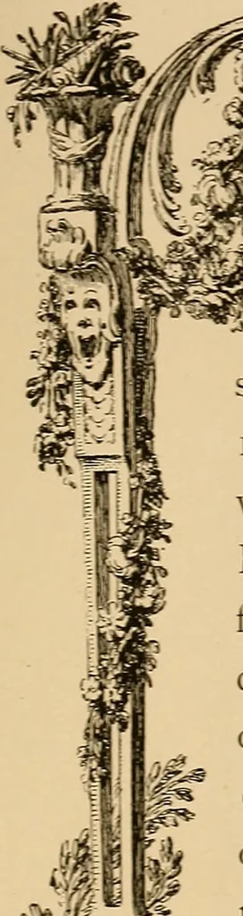 An illustration from The book; its printers, illustrators, and binders, from Gutenberg to the present time, 1890, leaf 224