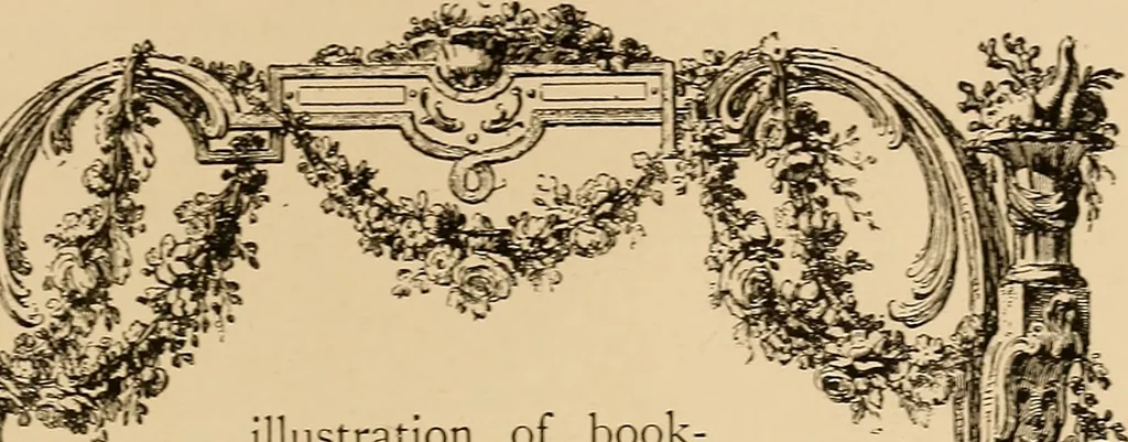 An illustration from The book; its printers, illustrators, and binders, from Gutenberg to the present time, 1890, leaf 224