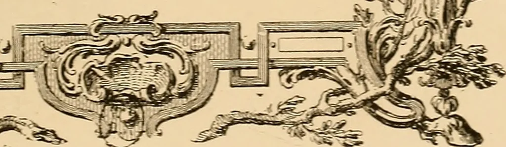 An illustration from The book; its printers, illustrators, and binders, from Gutenberg to the present time, 1890, leaf 224
