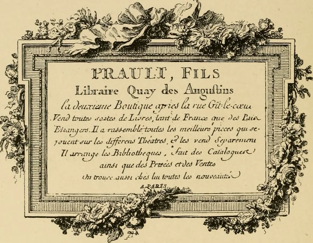 An illustration from The book; its printers, illustrators, and binders, from Gutenberg to the present time, 1890, leaf 229