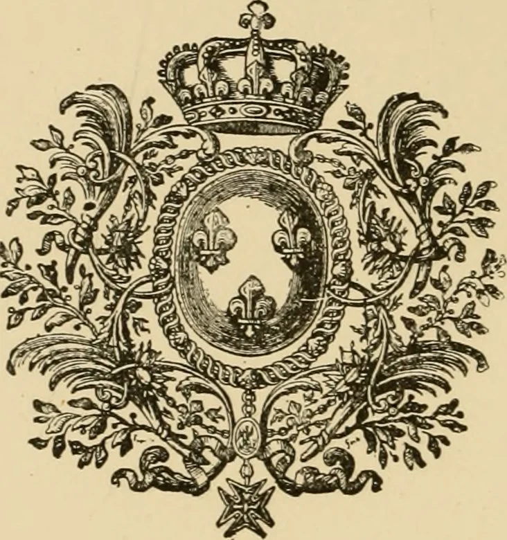An illustration from The book; its printers, illustrators, and binders, from Gutenberg to the present time, 1890, leaf 241