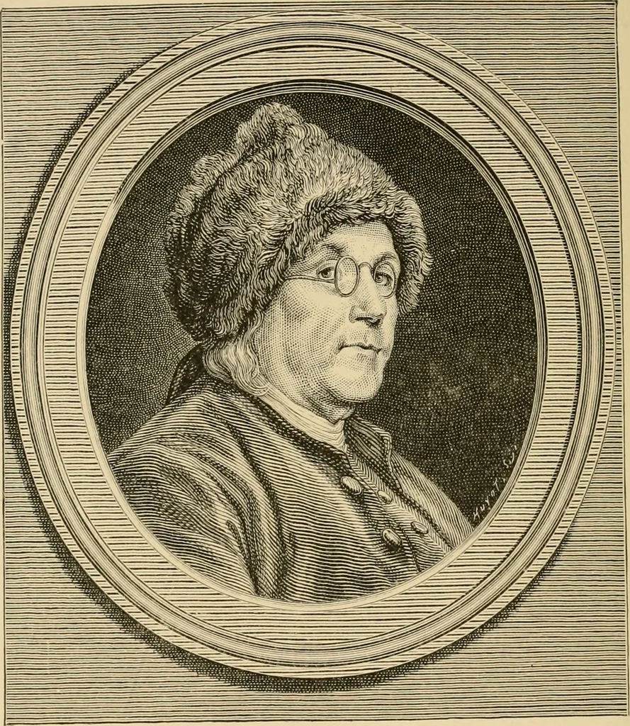 An illustration from The book; its printers, illustrators, and binders, from Gutenberg to the present time, 1890, leaf 247