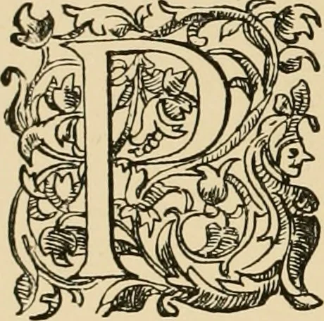 An illustration from The book; its printers, illustrators, and binders, from Gutenberg to the present time, 1890, leaf 249
