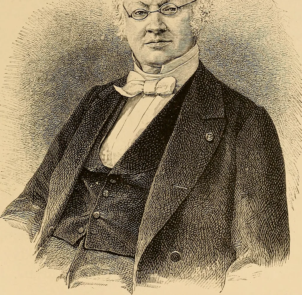 An illustration from The book; its printers, illustrators, and binders, from Gutenberg to the present time, 1890, leaf 252