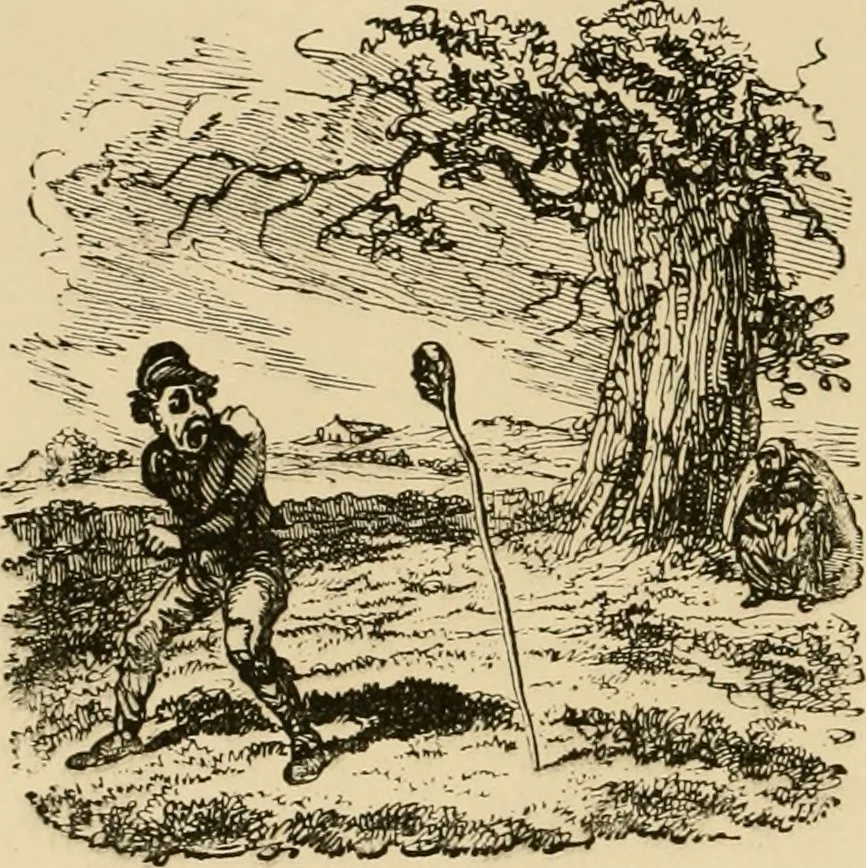 An illustration from The book; its printers, illustrators, and binders, from Gutenberg to the present time, 1890, leaf 263