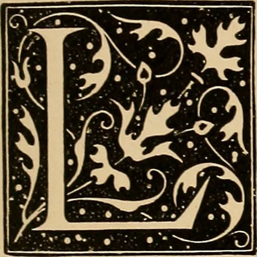 An illustration from The book; its printers, illustrators, and binders, from Gutenberg to the present time, 1890, leaf 282