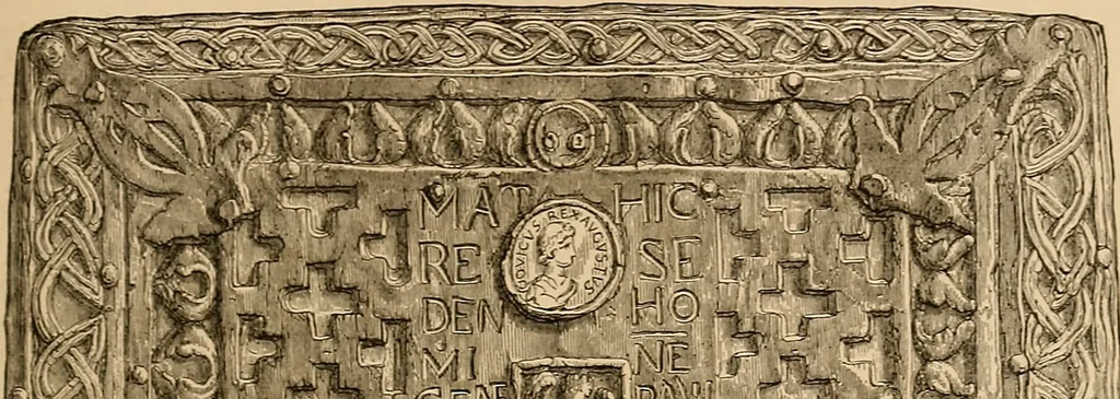 An illustration from The book; its printers, illustrators, and binders, from Gutenberg to the present time, 1890, leaf 284