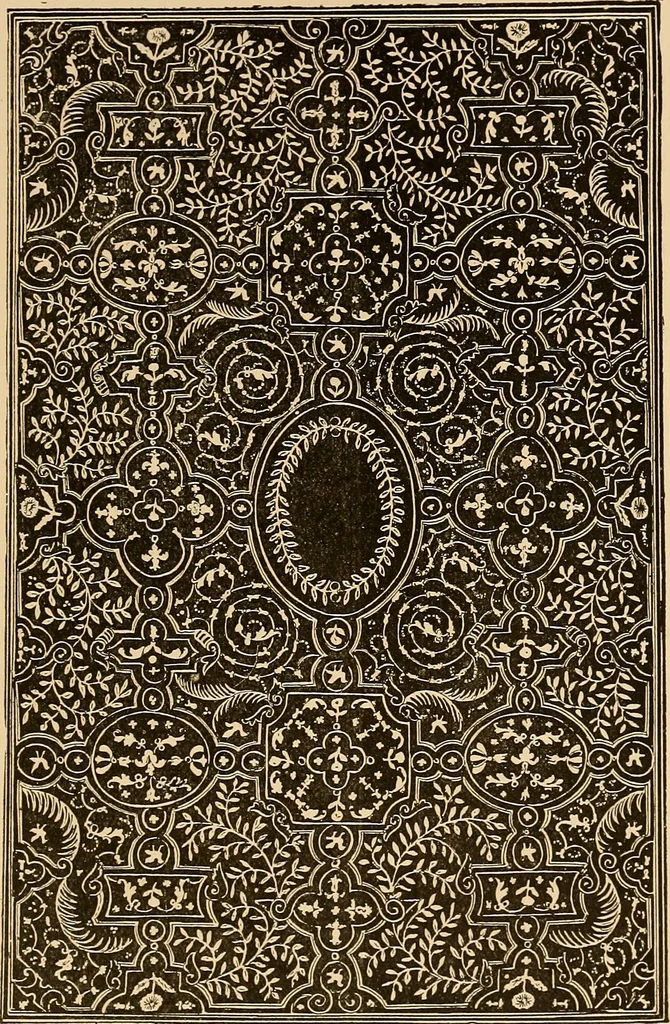 An illustration from The book; its printers, illustrators, and binders, from Gutenberg to the present time, 1890, leaf 310