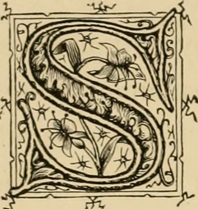 An illustration from The book; its printers, illustrators, and binders, from Gutenberg to the present time, 1890, leaf 371