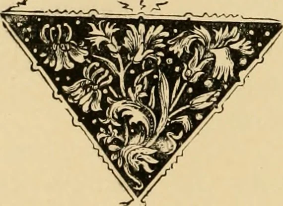 An illustration from The book; its printers, illustrators, and binders, from Gutenberg to the present time, 1890, leaf 393