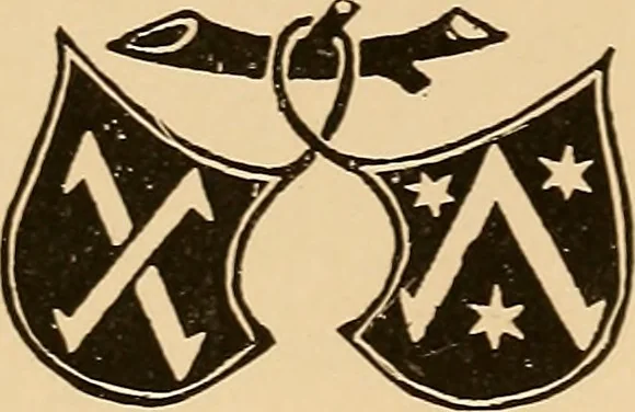 An illustration from The book; its printers, illustrators, and binders, from Gutenberg to the present time, 1890, leaf 54