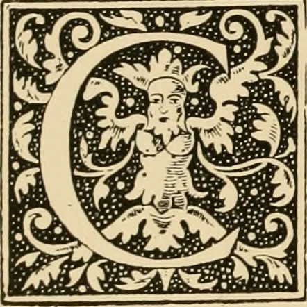 An illustration from The book; its printers, illustrators, and binders, from Gutenberg to the present time, 1890, leaf 61