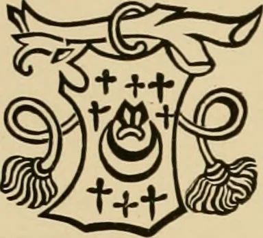 An illustration from The book; its printers, illustrators, and binders, from Gutenberg to the present time, 1890, leaf 65