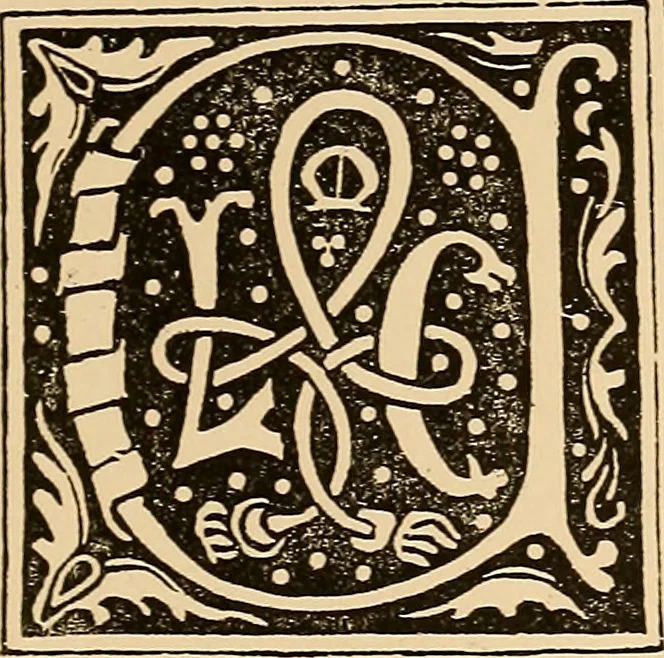 An illustration from The book; its printers, illustrators, and binders, from Gutenberg to the present time, 1890, leaf 82