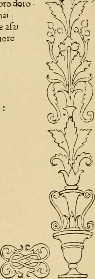 An illustration from The book; its printers, illustrators, and binders, from Gutenberg to the present time, 1890, leaf 85