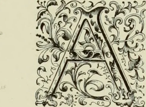 An illustration from The book of American interiors, prepared by Charles Wyllys Elliott from existing houses; with preliminary essays and letterpress descriptions; illustrated in heliotype, 1876, leaf 114
