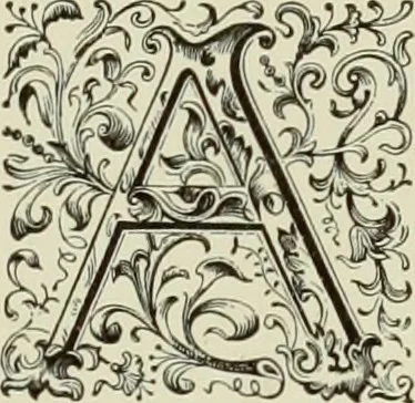 An illustration from The book of American interiors, prepared by Charles Wyllys Elliott from existing houses; with preliminary essays and letterpress descriptions; illustrated in heliotype, 1876, leaf 177