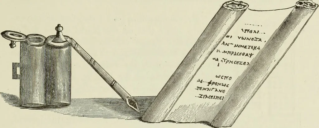 An illustration from The book of American interiors, prepared by Charles Wyllys Elliott from existing houses; with preliminary essays and letterpress descriptions; illustrated in heliotype, 1876, leaf 60