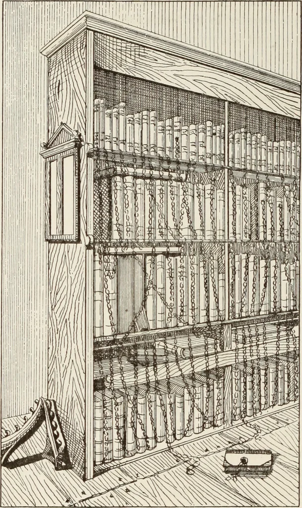 An illustration from The book of American interiors, prepared by Charles Wyllys Elliott from existing houses; with preliminary essays and letterpress descriptions; illustrated in heliotype, 1876, leaf 67