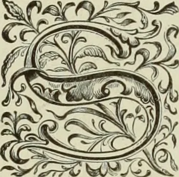An illustration from The book of American interiors, prepared by Charles Wyllys Elliott from existing houses; with preliminary essays and letterpress descriptions; illustrated in heliotype, 1876, leaf 78