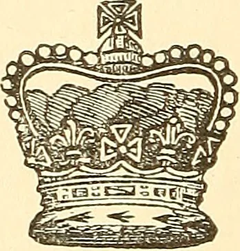 An illustration from The book of the Ancient and accepted Scottish rite of freemasonry, 1899, leaf 135