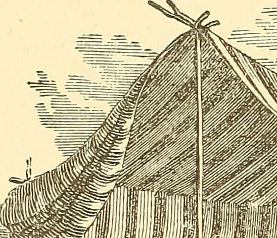 An illustration from The book of the Ancient and accepted Scottish rite of freemasonry, 1899, leaf 347
