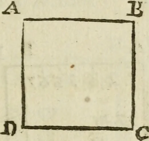 An illustration from The first book of architecture, 1733, leaf 126
