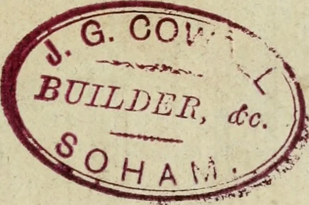 An illustration from The first book of architecture, 1733, leaf 30