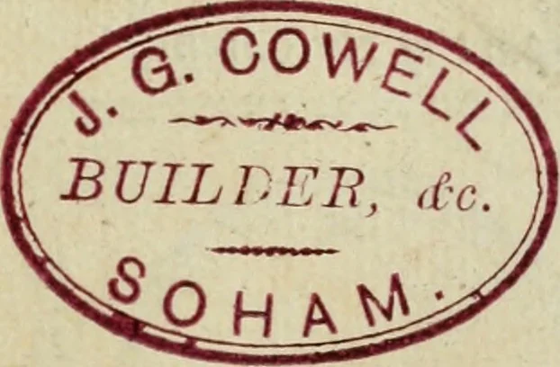An illustration from The first book of architecture, 1733, leaf 62