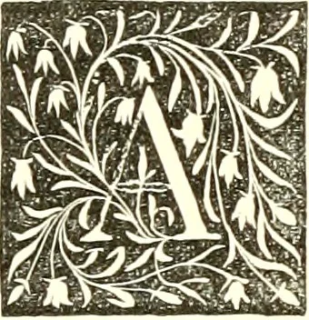 An illustration from Book of the artists. American artist life, comprising biographical and critical sketches of American artists: preceded by an historical account of the rise and progress of art in America, 1867, leaf 111