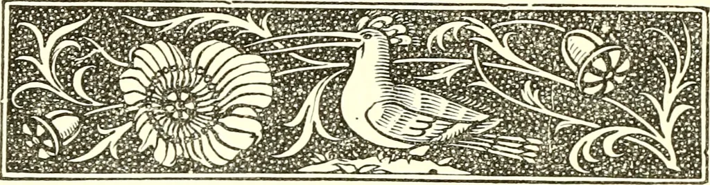 An illustration from Book of the artists. American artist life, comprising biographical and critical sketches of American artists: preceded by an historical account of the rise and progress of art in America, 1867, leaf 151