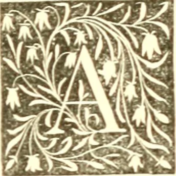An illustration from Book of the artists. American artist life, comprising biographical and critical sketches of American artists: preceded by an historical account of the rise and progress of art in America, 1867, leaf 262