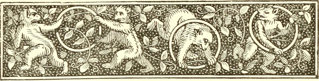 An illustration from Book of the artists. American artist life, comprising biographical and critical sketches of American artists: preceded by an historical account of the rise and progress of art in America, 1867, leaf 291