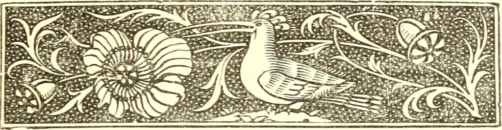 An illustration from Book of the artists. American artist life, comprising biographical and critical sketches of American artists: preceded by an historical account of the rise and progress of art in America, 1867, leaf 370