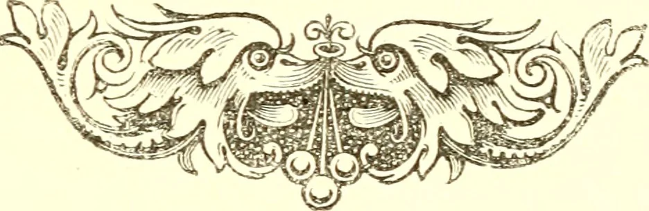 An illustration from Book of the artists. American artist life, comprising biographical and critical sketches of American artists: preceded by an historical account of the rise and progress of art in America, 1867, leaf 412