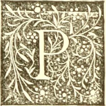 An illustration from Book of the artists. American artist life, comprising biographical and critical sketches of American artists: preceded by an historical account of the rise and progress of art in America, 1867, leaf 413