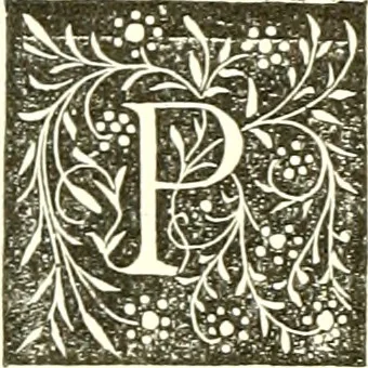 An illustration from Book of the artists. American artist life, comprising biographical and critical sketches of American artists: preceded by an historical account of the rise and progress of art in America, 1867, leaf 521