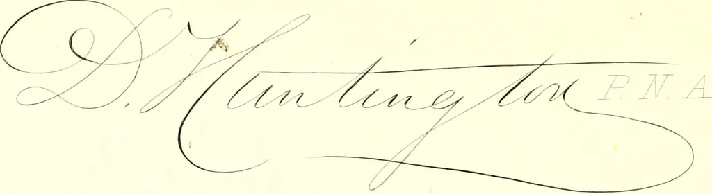 An illustration from Book of the artists. American artist life, comprising biographical and critical sketches of American artists: preceded by an historical account of the rise and progress of art in America, 1867, leaf 9
