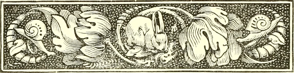 An illustration from Book of the artists. American artist life, comprising biographical and critical sketches of American artists: preceded by an historical account of the rise and progress of art in America, 1867, leaf 97